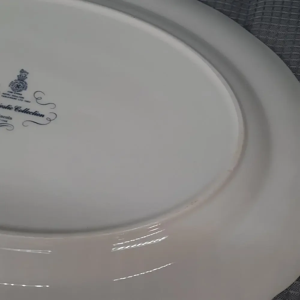 Royal Doulton vintage royal
